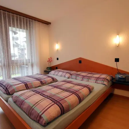 Golf Appartement-fewo 6-bettwohnung Nr- 1 By Interhome Apartment *