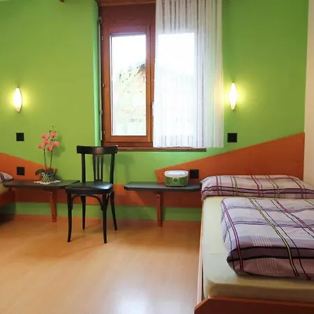 Golf Appartement-fewo 6-bettwohnung Nr- 1 By Interhome Apartment
