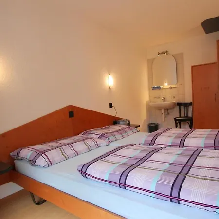 Golf Appartement-fewo 6-bettwohnung Nr- 1 By Interhome Apartment *
