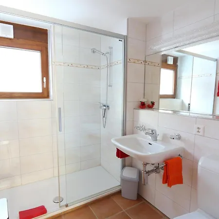 Golf Appartement-fewo 6-bettwohnung Nr- 1 By Interhome